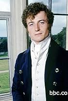 Foto de Crispin Bonham-Carter pareja de Katherine Julian Dawnay